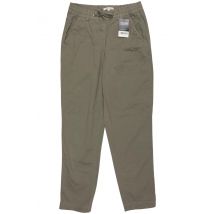Alma &amp; Lovis Damen Stoffhose, grün, Gr. 36