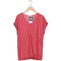 Alma &amp; Lovis Damen T-Shirt, rot, Gr. 36