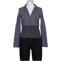 Alma &amp; Lovis Damen Blazer, grau, Gr. 36