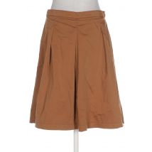 Alma &amp; Lovis Damen Rock, braun, Gr. 27