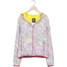 Almgwand Damen Jacke, mehrfarbig, Gr. 38