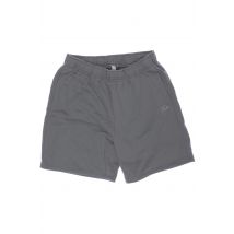Alo yoga Damen Shorts, grün, Gr. 42