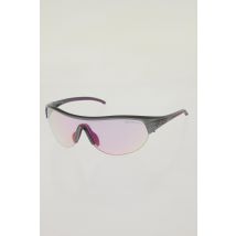 Alpina Herren Sonnenbrille, grau, Gr.