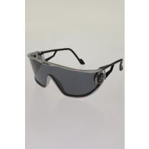 Alpina Herren Sonnenbrille, grau, Gr.