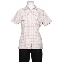 Alprausch Damen Bluse, mehrfarbig, Gr. 38