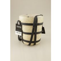 Altuzarra Damen Handtasche, beige, Gr.