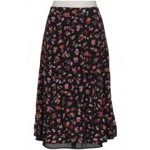 Altuzarra Damen Rock, mehrfarbig, Gr. 38