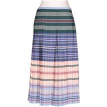 Altuzarra Damen Rock, mehrfarbig, Gr. 36