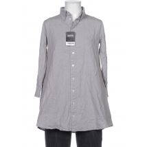 American Apparel Damen Kleid, grau, Gr. 34