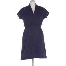 American Apparel Damen Kleid, marineblau, Gr. 34
