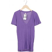 American Apparel Damen T-Shirt, flieder, Gr. 32