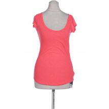 American Eagle Outfitters Damen T-Shirt, neon, Gr. 34