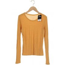 American Eagle Outfitters Damen Langarmshirt, orange, Gr. 36