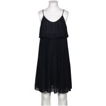 American Retro Damen Kleid, marineblau, Gr. 38