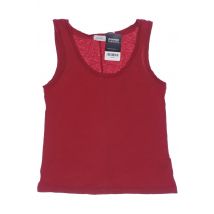 American Vintage Damen Top, rot, Gr. 36