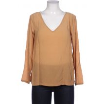 American Vintage Damen Bluse, beige, Gr. 36