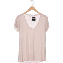 American Vintage Damen T-Shirt, pink, Gr. 38