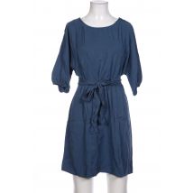 American Vintage Damen Kleid, blau, Gr. 34