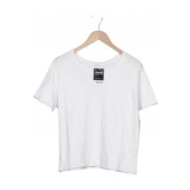 American Vintage Damen T-Shirt, weiß, Gr. 42