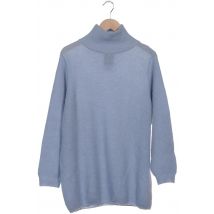 American Vintage Damen Pullover, blau, Gr. 38