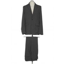 American Vintage Herren Anzug, grau, Gr. 50