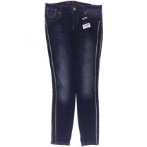 Amor, Trust &amp; Truth Damen Jeans, marineblau, Gr. 34