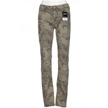Amor, Trust &amp; Truth Damen Jeans, beige, Gr. 32