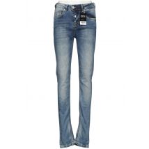 Amor, Trust &amp; Truth Damen Jeans, blau, Gr. 28