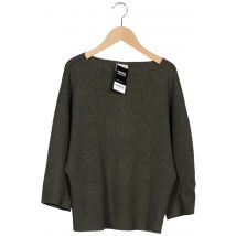 Amorph Damen Pullover, grün, Gr. 36