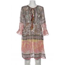 Ana Alcazar Damen Kleid, mehrfarbig, Gr. 38