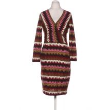 Ana Alcazar Damen Kleid, mehrfarbig, Gr. 38