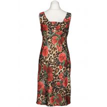 Ana Alcazar Damen Kleid, mehrfarbig, Gr. 38