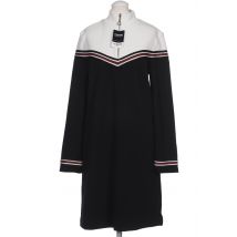 Ana Alcazar Damen Kleid, schwarz, Gr. 36