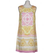 Ana Alcazar Damen Kleid, mehrfarbig, Gr. 38