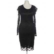 Ana Alcazar Damen Kleid, schwarz, Gr. 36