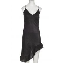 Ana Alcazar Damen Kleid, schwarz, Gr. 38