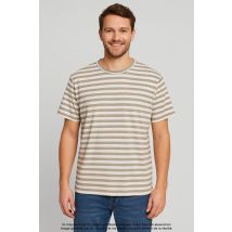 Anerkjendt Herren T-Shirt, mehrfarbig, Gr. 48