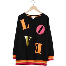 Angel of Style Damen Sweatshirt, mehrfarbig, Gr. 46