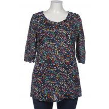 Angel of Style Damen Bluse, mehrfarbig, Gr. 44