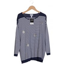 Angel of Style Damen Pullover, mehrfarbig, Gr. 46