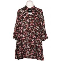 Angel of Style Damen Bluse, braun, Gr. 46