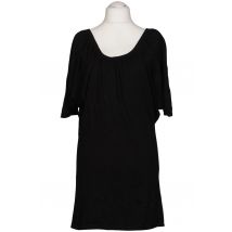 Angel of Style Damen Pullover, schwarz, Gr. 42