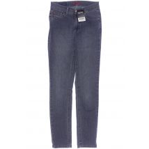 Angels Damen Jeans, marineblau, Gr. 36