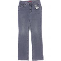 Angels Damen Jeans, blau, Gr. 40