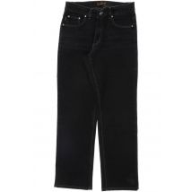 Angels Damen Jeans, schwarz, Gr. 38