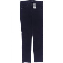 Angels Damen Jeans, marineblau, Gr. 34