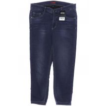 Angels Damen Jeans, marineblau, Gr. 33