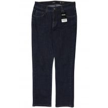 Angels Damen Jeans, marineblau, Gr. 33