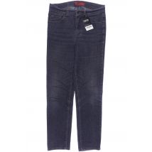 Angels Damen Jeans, marineblau, Gr. 36