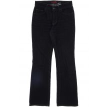 Angels Damen Jeans, blau, Gr. 36